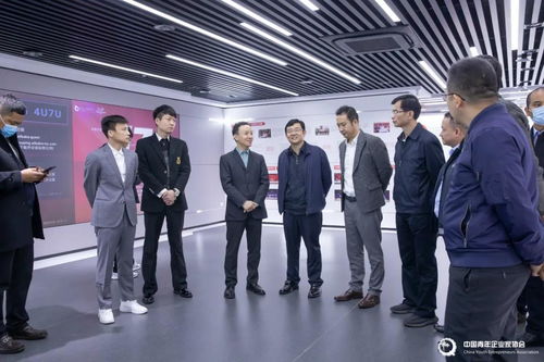 中國青年企業(yè)家協(xié)會(huì)的技術(shù)開發(fā)戰(zhàn)略與前景