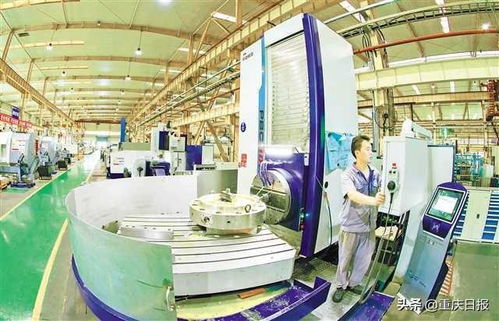 智能產業集聚發展，技術開發引領新篇章