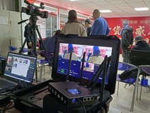 安慶宣傳片拍攝與制作服務 展現城市魅力，傳遞文化底蘊