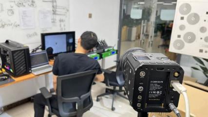 業內首次 TVU與4K花園聯合發布基于公網的5G+8K實時遠程制作解決方案，革新內容生產模式