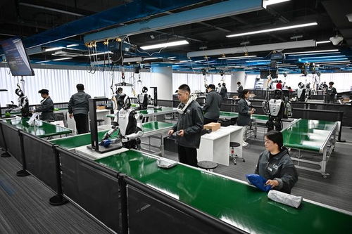 服務業新圖景 從生產到生活，攝像及制作服務的加速轉型