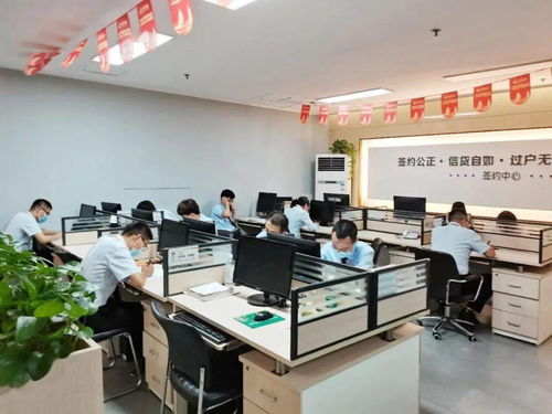 華中置業(yè) 以“小站練兵”精神扎實(shí)專業(yè)技能，不斷提升服務(wù)水平，賦能信息技術(shù)咨詢服務(wù)