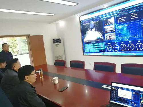 湖南展通科技集團(tuán)合作伙伴贛州鑫浩公司再樹安全信息化領(lǐng)域服務(wù)新標(biāo)桿